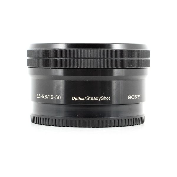 sony e pz 16-50mm f/3.5-5.6 oss (condition: s/r)