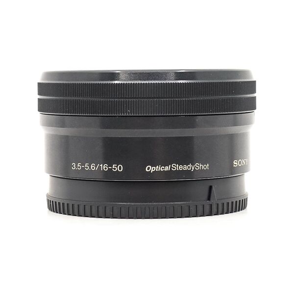 sony e pz 16-50mm f/3.5-5.6 oss (condition: good)