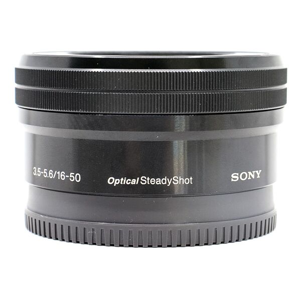 sony e pz 16-50mm f/3.5-5.6 oss (condition: excellent)