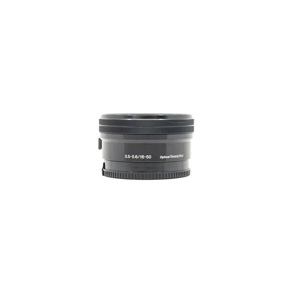 sony e pz 16-50mm f/3.5-5.6 oss (condition: excellent)