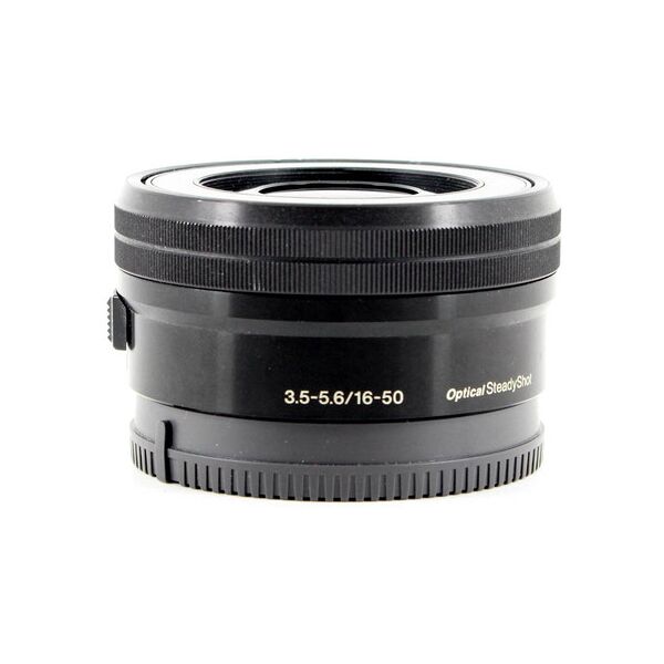 sony e pz 16-50mm f/3.5-5.6 oss (condition: s/r)