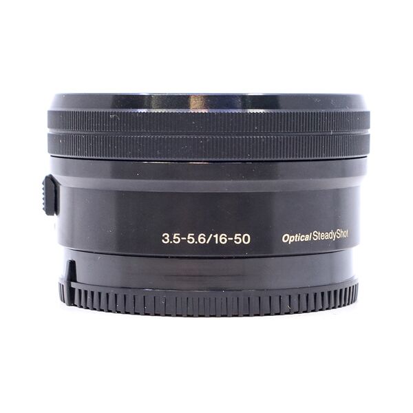 sony e pz 16-50mm f/3.5-5.6 oss (condition: excellent)