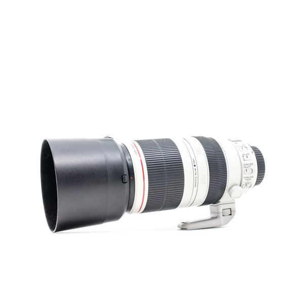 canon ef 100-400mm f/4.5-5.6 l is ii usm (condition: excellent)