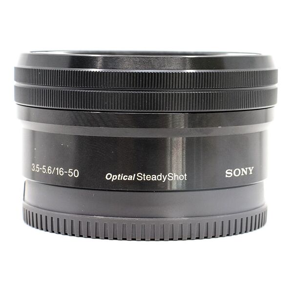 sony e pz 16-50mm f/3.5-5.6 oss (condition: good)