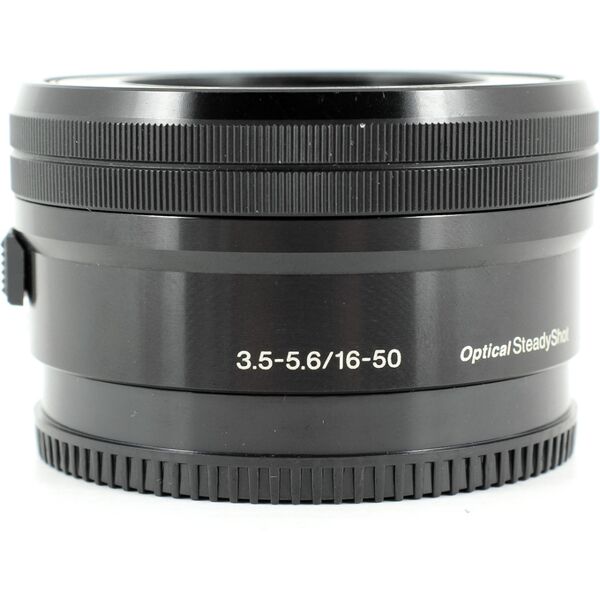 sony e pz 16-50mm f/3.5-5.6 oss (condition: s/r)