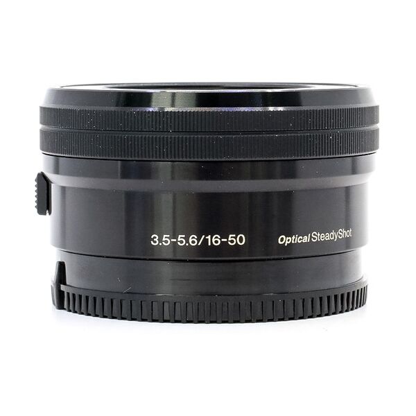 sony e pz 16-50mm f/3.5-5.6 oss (condition: excellent)