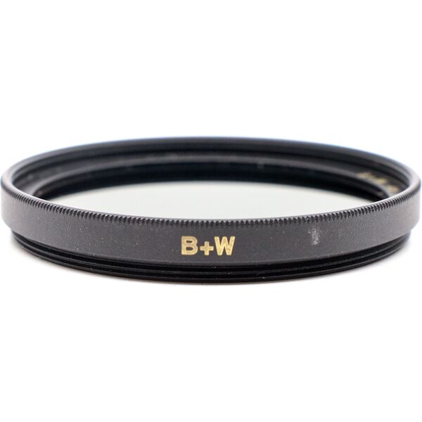 b+w 46mm f-pro mrc 106m nd filter (6-stop) (condition: good)