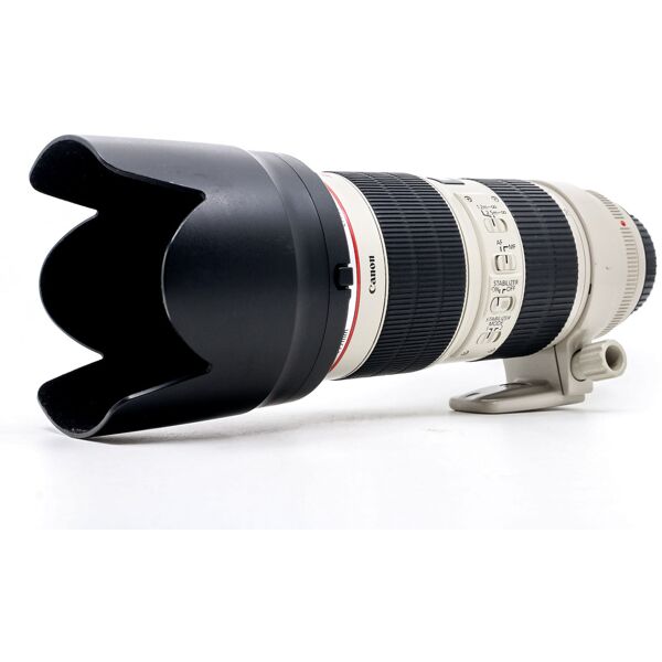 canon ef 70-200mm f/2.8 l is ii usm (condition: good)