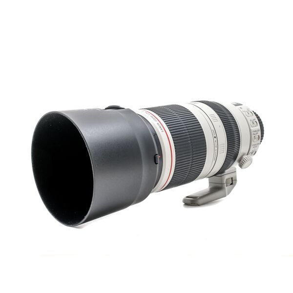 canon ef 100-400mm f/4.5-5.6 l is ii usm (condition: excellent)