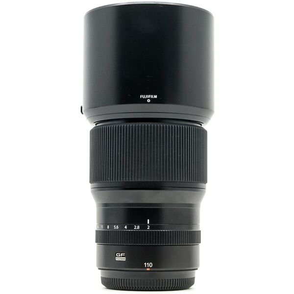 fujifilm gf 110mm f/2 r lm wr (condition: excellent)