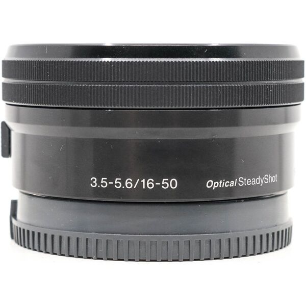 sony e pz 16-50mm f/3.5-5.6 oss (condition: excellent)