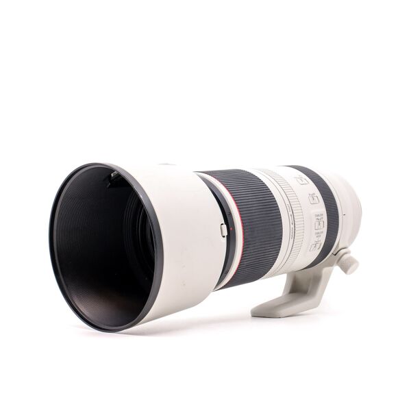 canon rf 100-500mm f/4.5-7.1l is usm (condition: excellent)