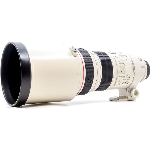 canon ef 300mm f/2.8 l is usm (condition: good)