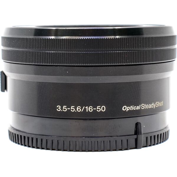 sony e pz 16-50mm f/3.5-5.6 oss (condition: excellent)