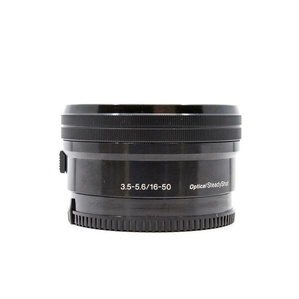 sony e pz 16-50mm f/3.5-5.6 oss (condition: excellent)