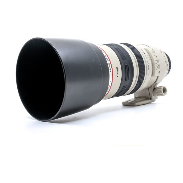 canon ef 100-400mm f/4.5-5.6 l is usm (condition: excellent)