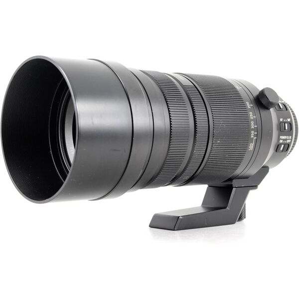 panasonic leica dg vario-elmar 100-400mm f/4-6.3 asph. power o.i.s. (condition: s/r)