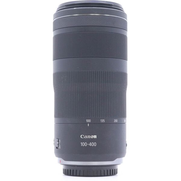 canon rf 100-400mm f/5.6-8 is usm (condition: like new)