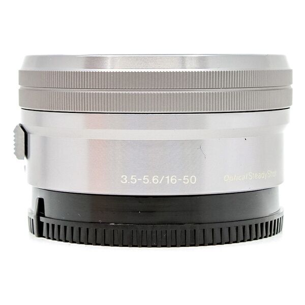 sony e pz 16-50mm f/3.5-5.6 oss (condition: excellent)