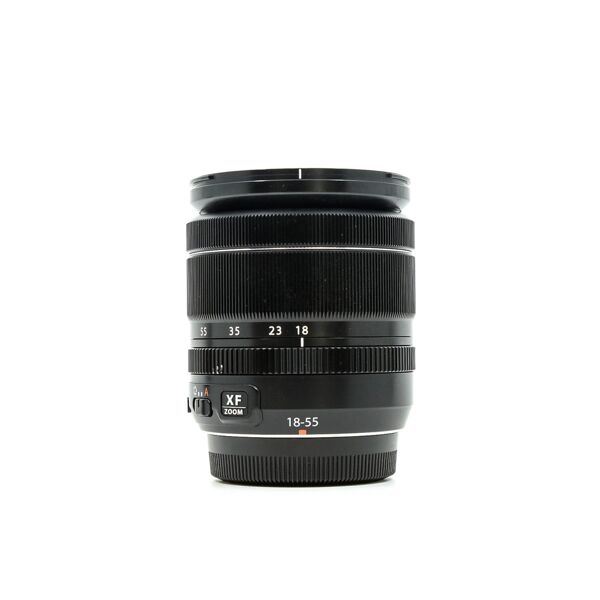 fujifilm xf 18-55mm f/2.8-4 r lm ois (condition: excellent)