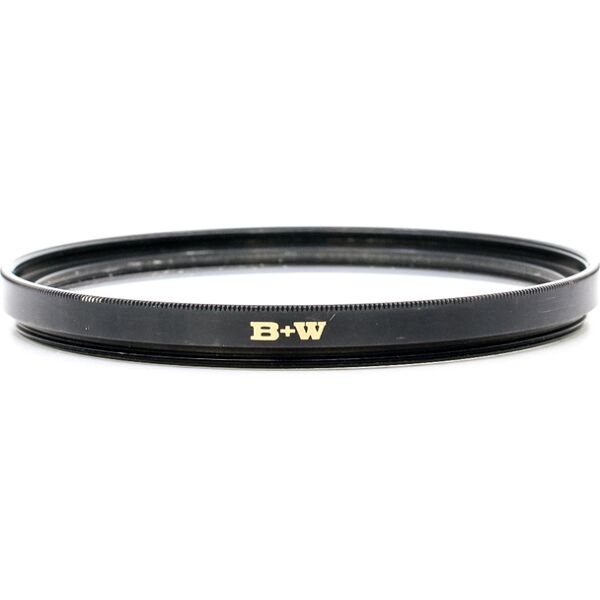 b+w 67mm f-pro 010 uv-haze 1x e filter (condition: excellent)