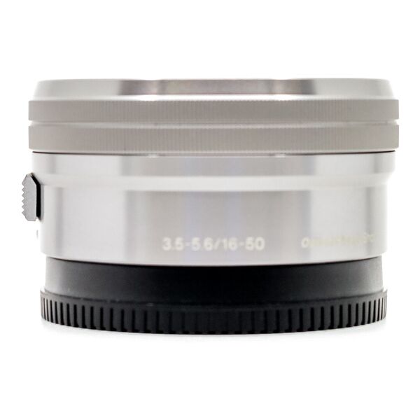 sony e pz 16-50mm f/3.5-5.6 oss (condition: like new)