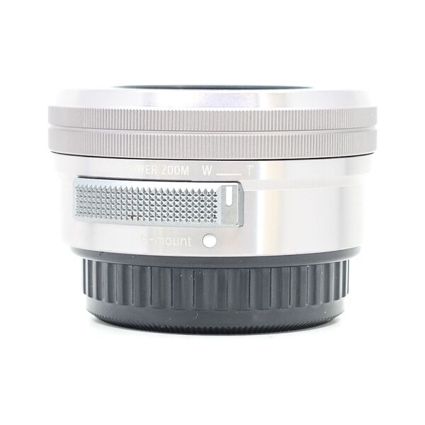 sony e pz 16-50mm f/3.5-5.6 oss (condition: good)