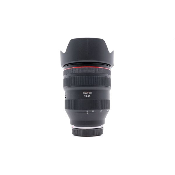 canon rf 28-70mm f/2 l usm (condition: excellent)