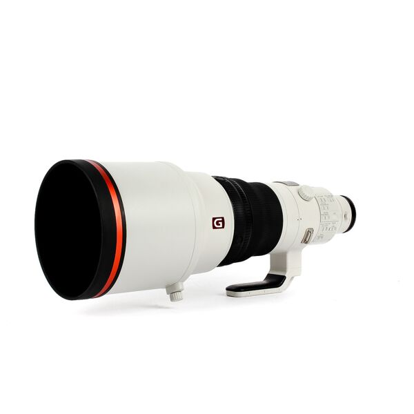 sony fe 400mm f/2.8 gm oss (condition: excellent)