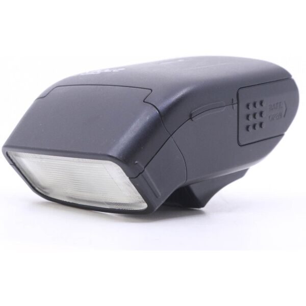 canon speedlite 270ex ii (condition: good)