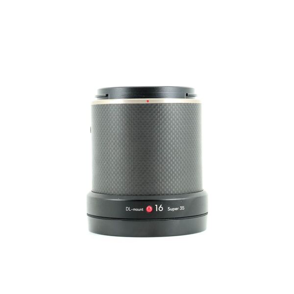 dji dl-s 16mm f/2.8 nd asph for zenmuse x7 (condition: like new)