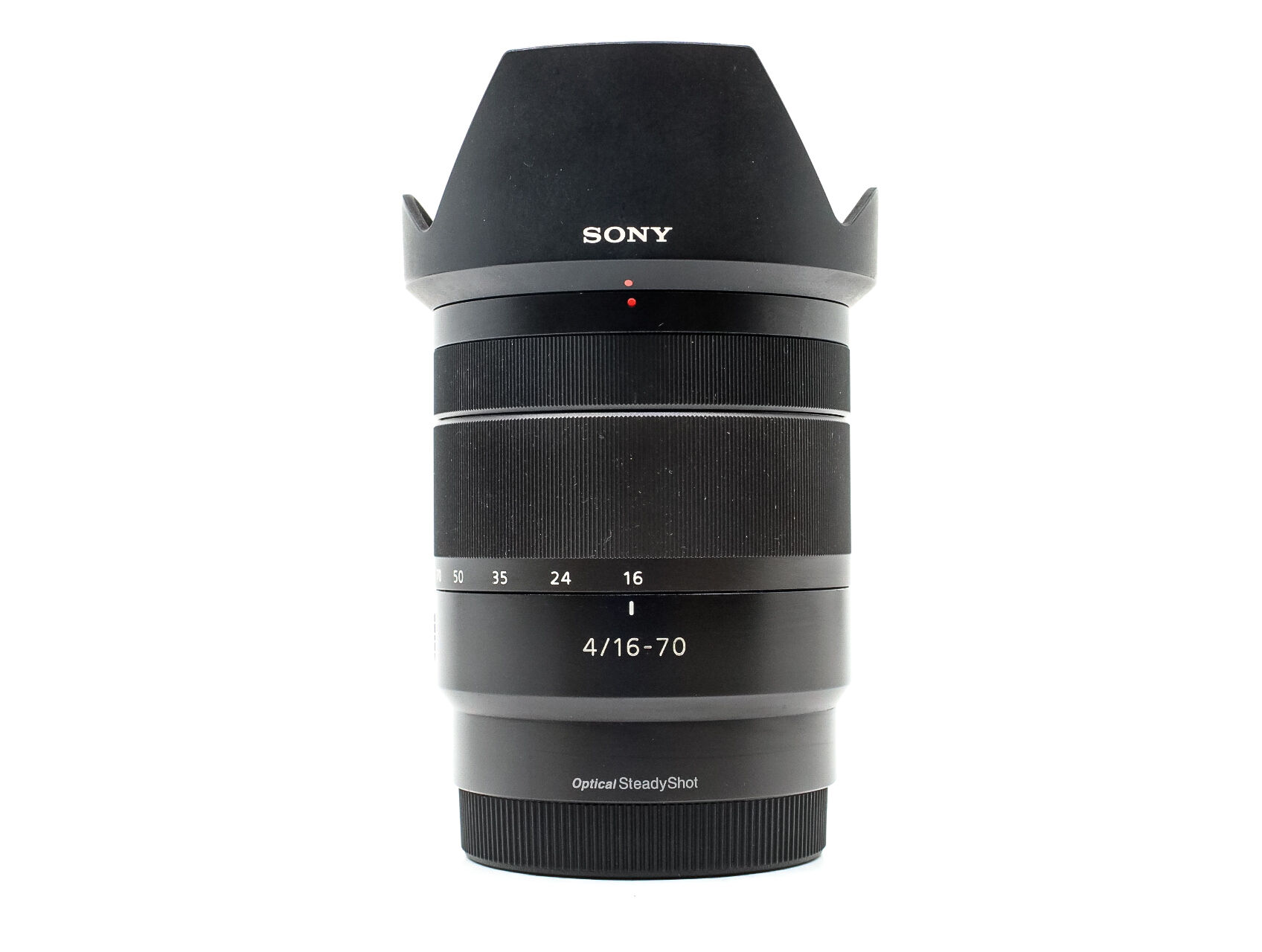 sony e 16-70mm f/4 za oss zeiss vario-tessar t* (condition: excellent)
