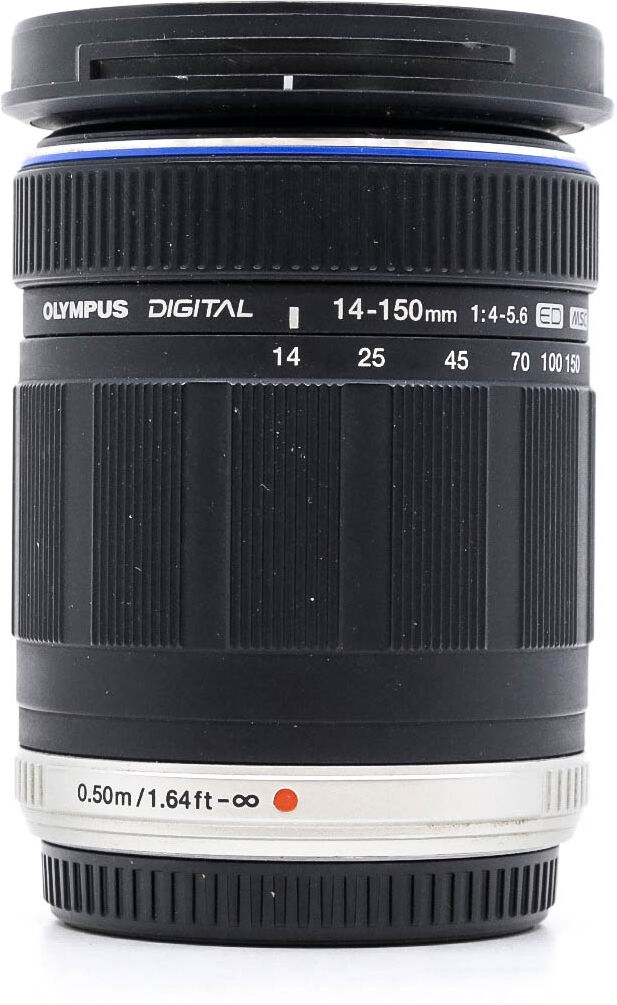 olympus m.zuiko digital ed 14-150mm f/4-5.6 (condition: good)