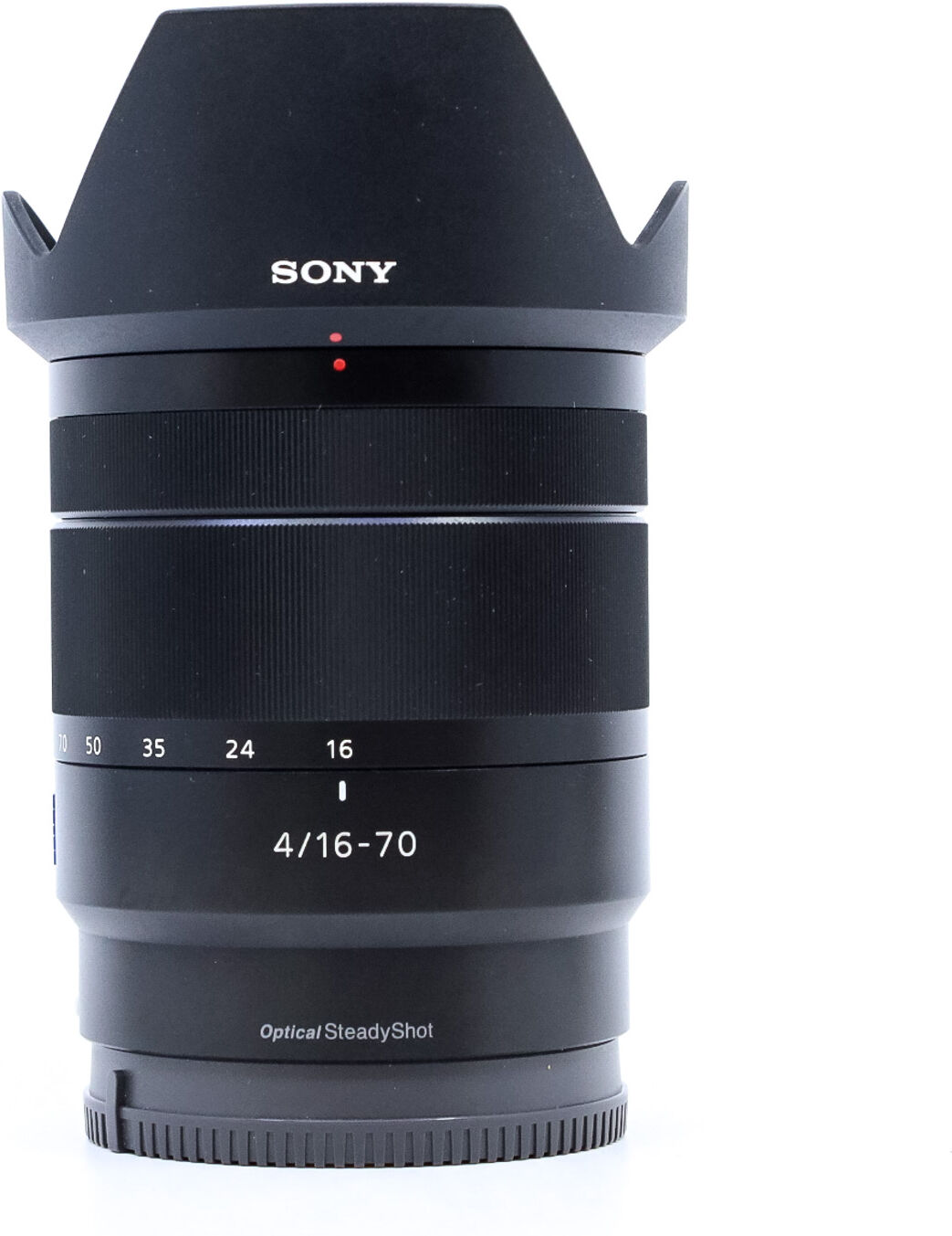 sony e 16-70mm f/4 za oss zeiss vario-tessar t* (condition: like new)