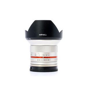 Walimex Pro 12mm F/2 Ncs Cs Sony E Fit (condition: Excellent)
