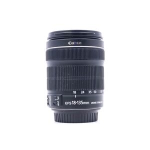 Canon Ef-s 18-135mm F/3.5-5.6 Is Stm (condition: Excellent)