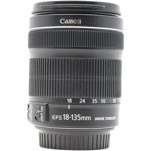 Canon Ef-s 18-135mm F/3.5-5.6 Is Stm (condition: Excellent)