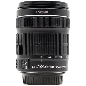 Canon Ef-s 18-135mm F/3.5-5.6 Is Stm (condition: Excellent)