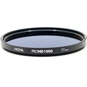 Hoya 77mm Pro Nd 1000 Filter (condition: Good)