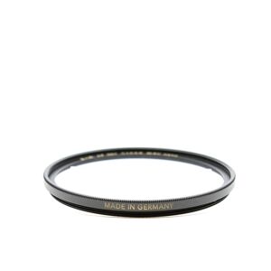 B+W 62mm XS-Pro Clear MRC-Nano 007 Filter (Condition: Excellent)