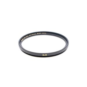 B+W 58mm XS-Pro Digital 010 UV-Haze MRC Nano Filter (Condition: Excellent)