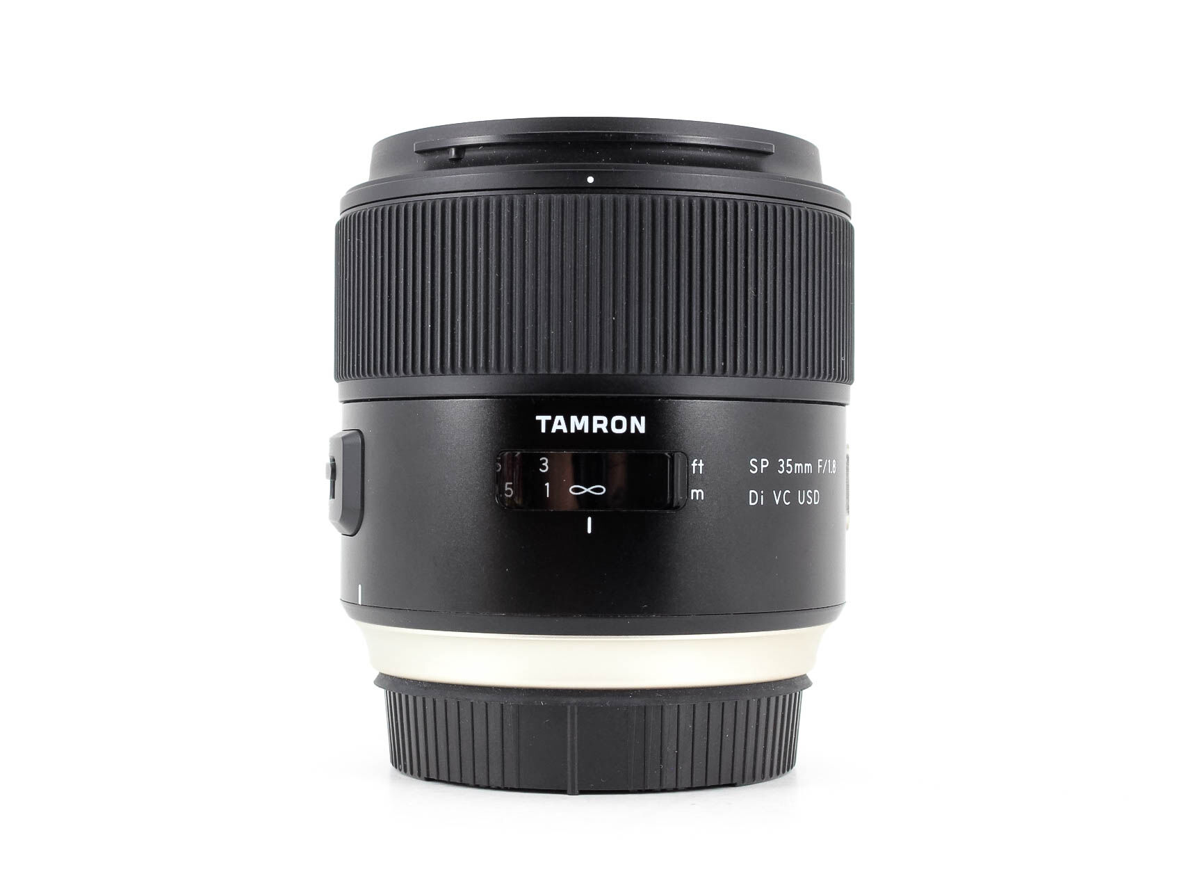 Tamron SP 35mm f/1.8 Di VC USD Canon EF Fit (Condition: Excellent)