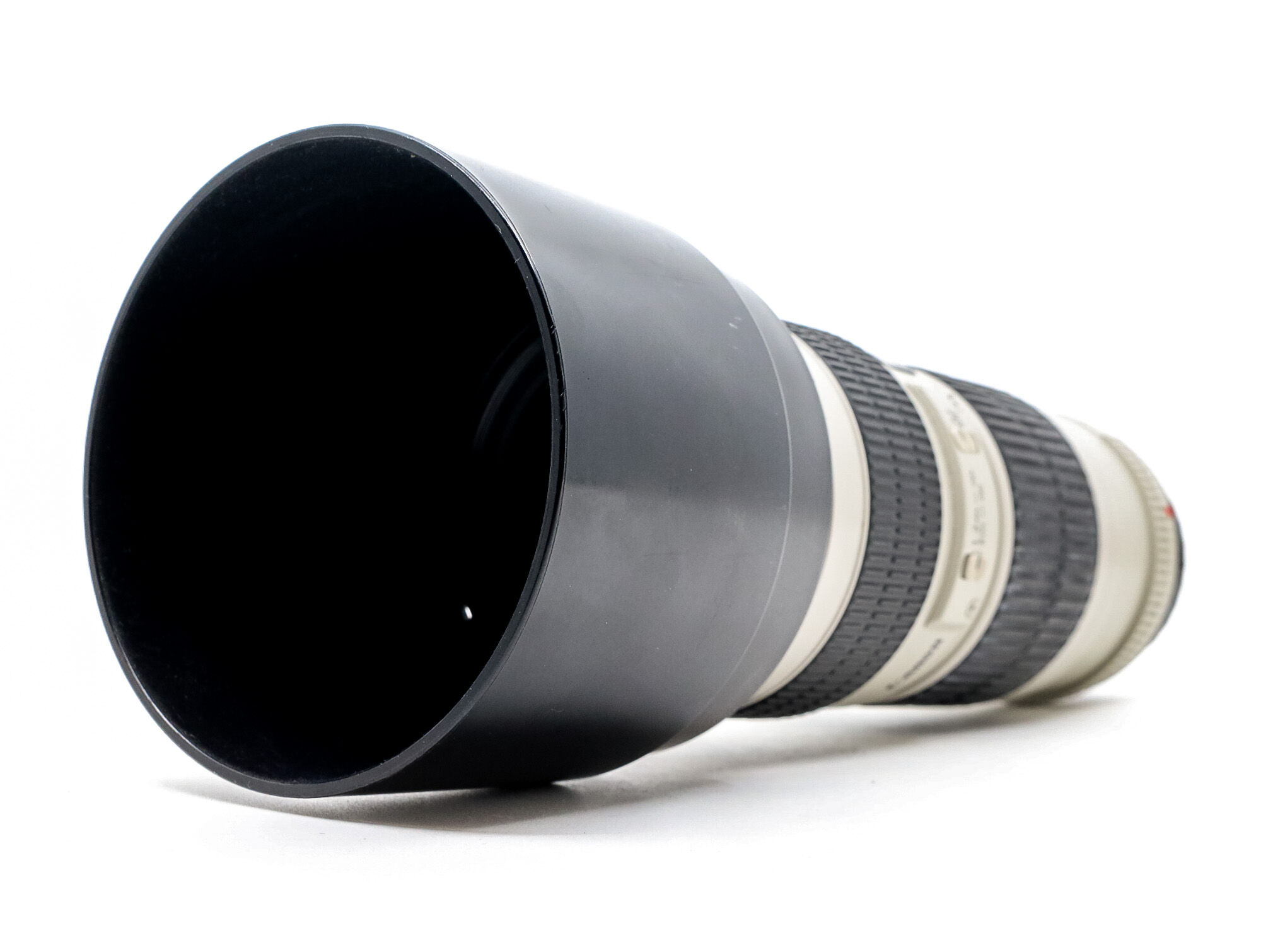 Canon EF 70-200mm f/4 L USM (Condition: Good)