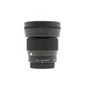 Sigma 56mm f/1.4 DC DN Contemporary Micro Four Thirds Fit (Condition: Excellent)