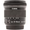 Canon EF-S 10-18mm f/4.5-5.6 IS STM (Condition: Excellent)