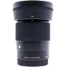 Sigma 30mm f/1.4 DC DN Contemporary Sony E Fit (Condition: Excellent)