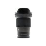 Sigma 16mm f/1.4 DC DN Contemporary Sony E Fit (Condition: Excellent)