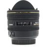 Sigma 10mm f/2.8 EX DC HSM Diagonal Fisheye Canon EF-S Fit (Condition: Excellent)