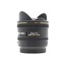 Sigma 10mm f/2.8 EX DC HSM Diagonal Fisheye Canon EF-S Fit (Condition: Excellent)