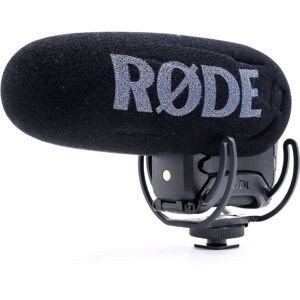 Rode Videomic Pro + (Condition: Excellent)